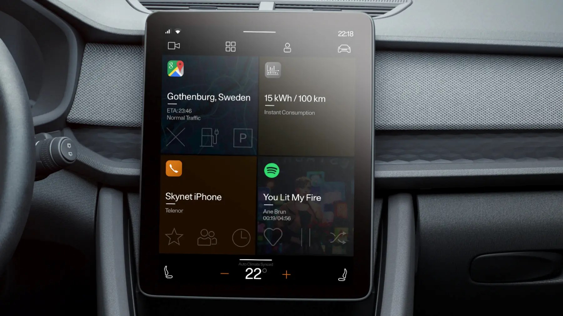 The five cheapest new cars with Apple CarPlay and Android Auto CAR