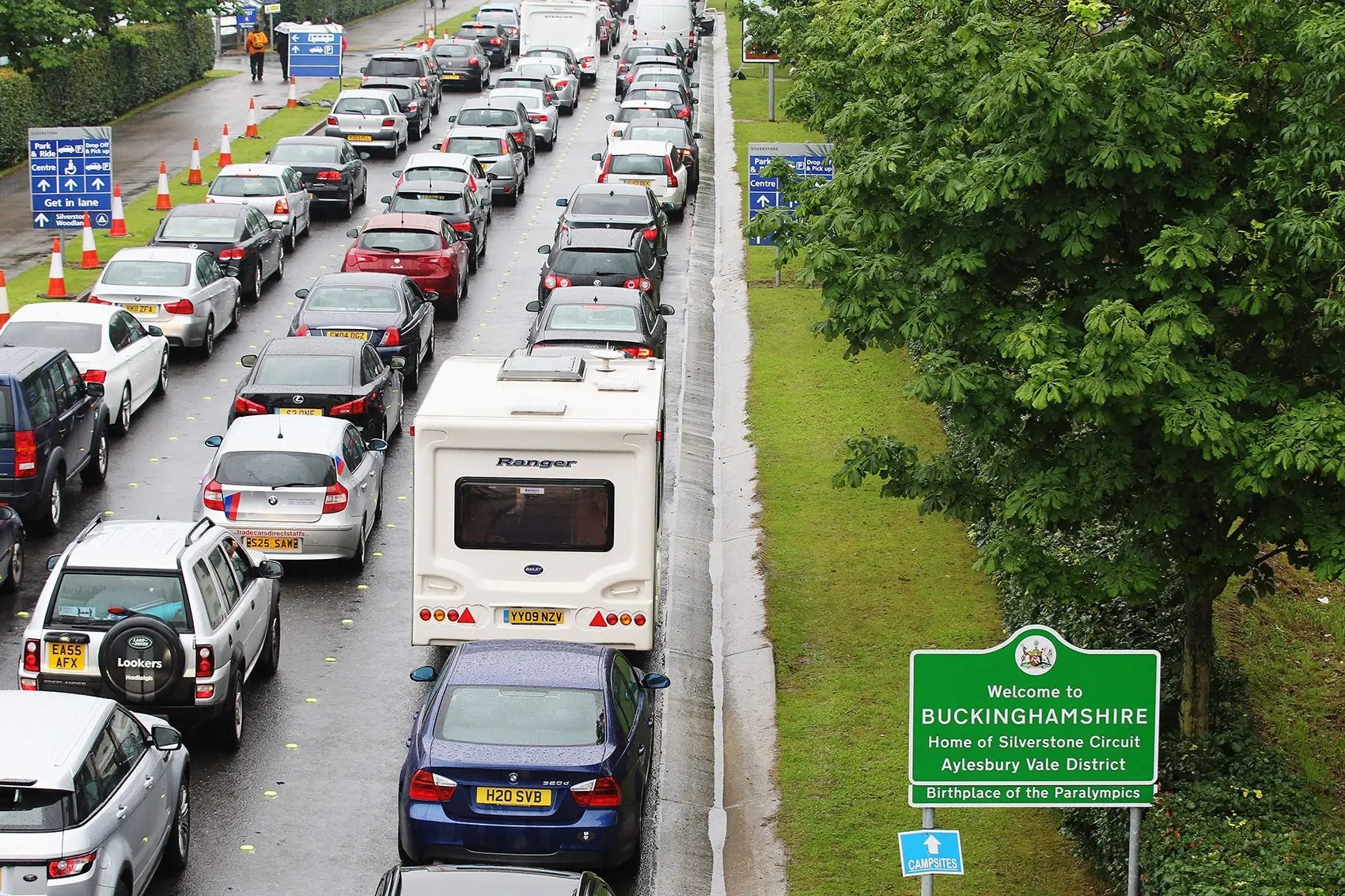 The Highway Code is changing the ‘Hierarchy of Road Users’ and what it