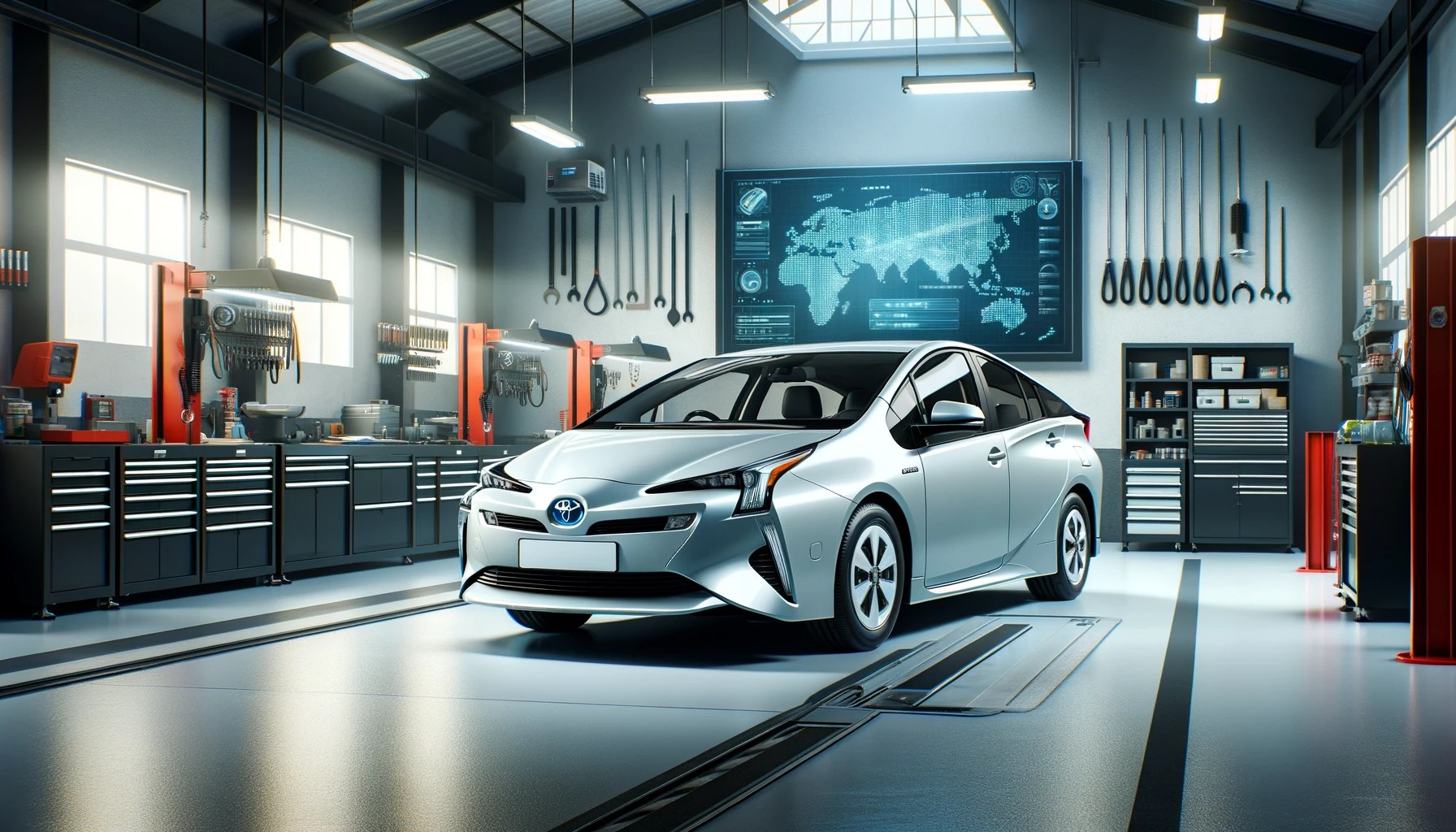 The Ultimate Prius Power Steering Fluid Guide Maintenance, Troubleshooting, and DIY Tips 【クルマ