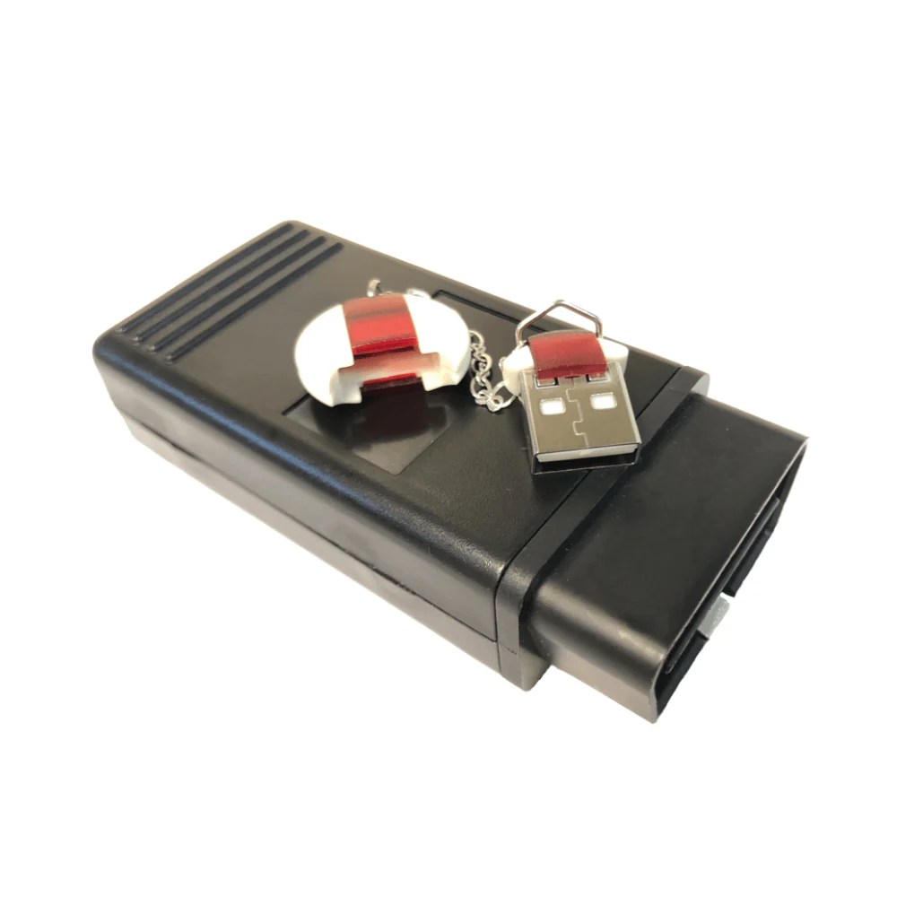 Simplediag programmeer software – Car Key