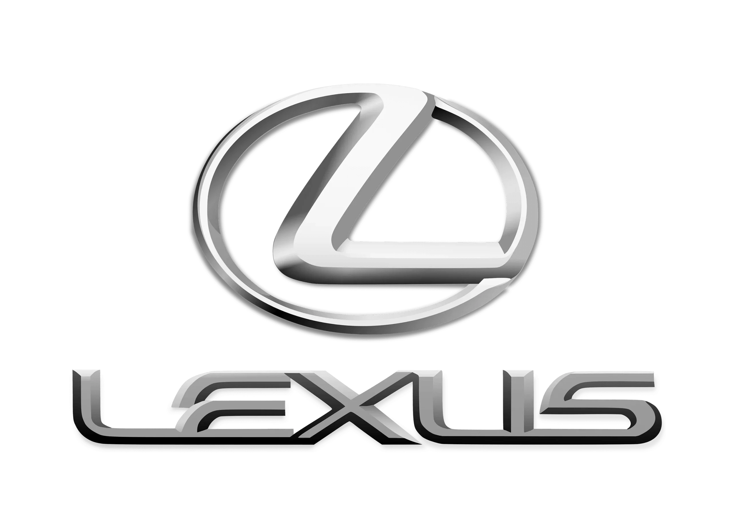 Lexus Logo and symbol, meaning, history, P, brand