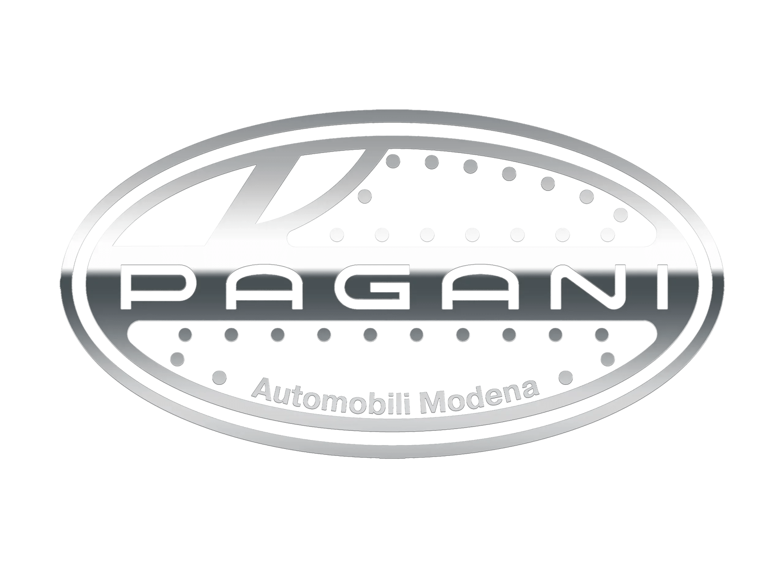 Pagani Logo and symbol, meaning, history, P, brand