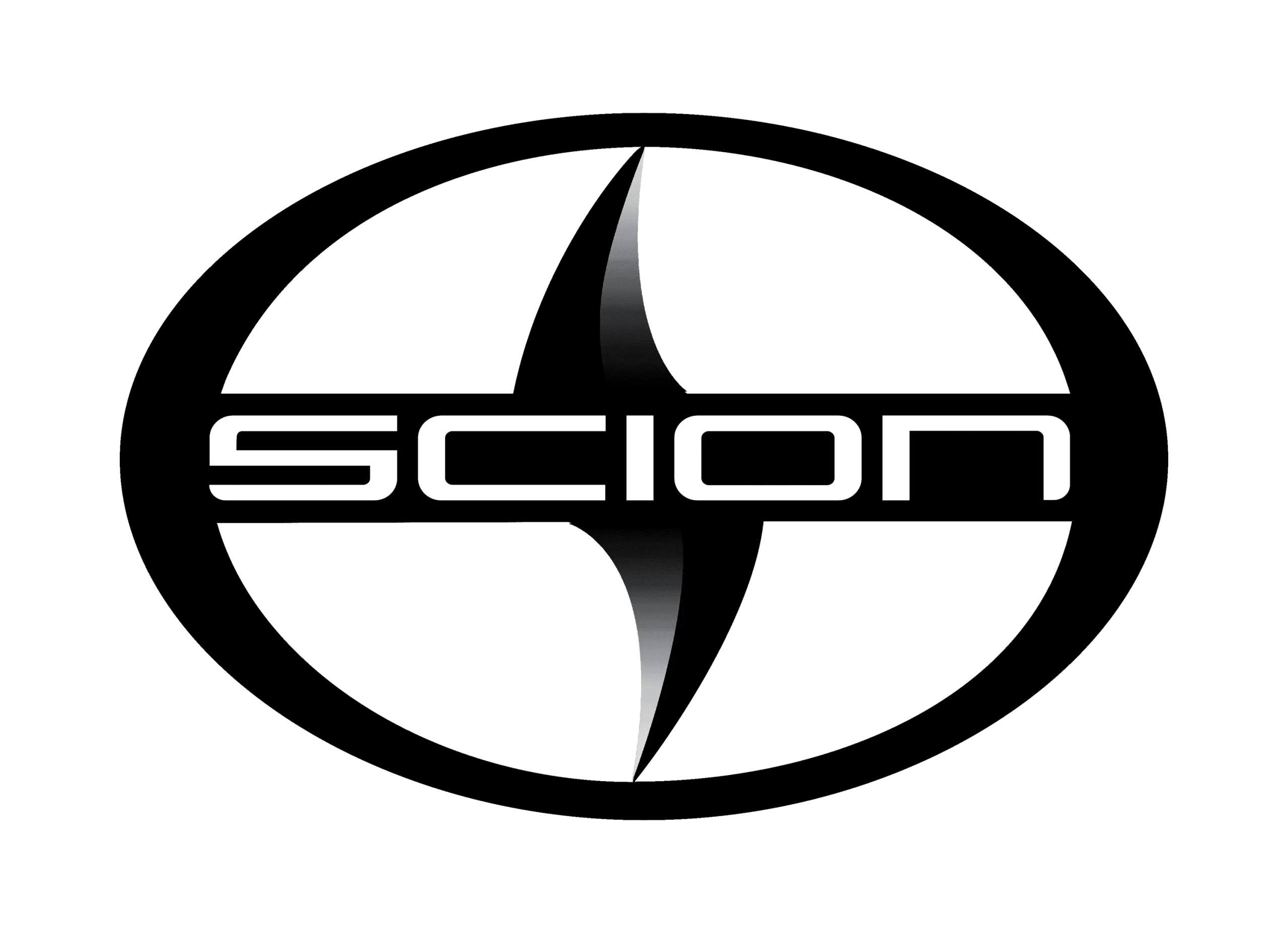 Scion Logo and symbol, meaning, history, P, brand