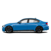 BMW M3 Coupe Owner's Manuals