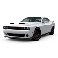 Dodge Challenger Owner's Manuals
