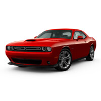 Dodge Challenger Owner's Manuals