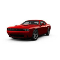 Dodge Challenger Owner's Manuals
