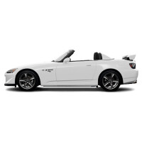 Honda S2000 Owner's Manuals