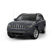 Jeep Compass Owner's Manuals