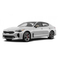 KIA Stinger Owner's Manuals