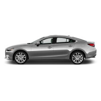 Mazda 6 Owner's Manuals