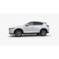 Mazda CX-5 Owner's Manuals