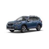 Subaru Forester Owner's Manuals