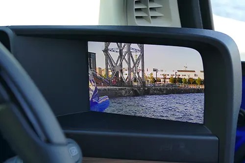 【開発者に聞く】電気自動車は“街なか”がベスト「ホンダe」編 カルモマガジン