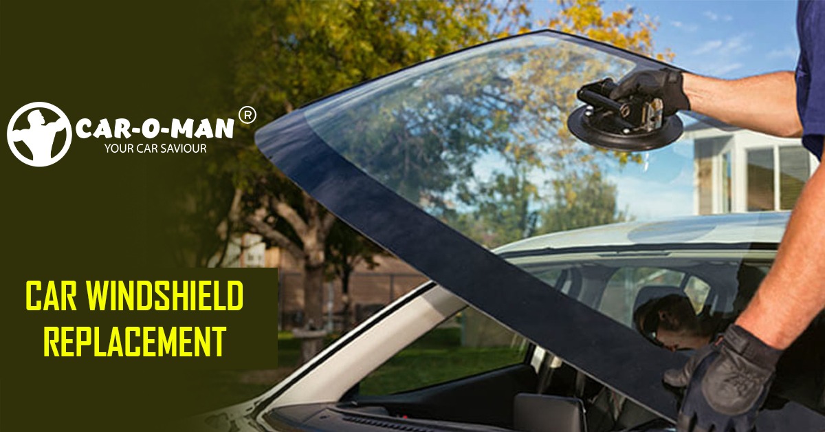 CAROMAN No.1 Multibrand Car Service Station