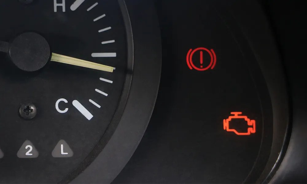 Check Engine Light: Causes And Solutions (2026)
