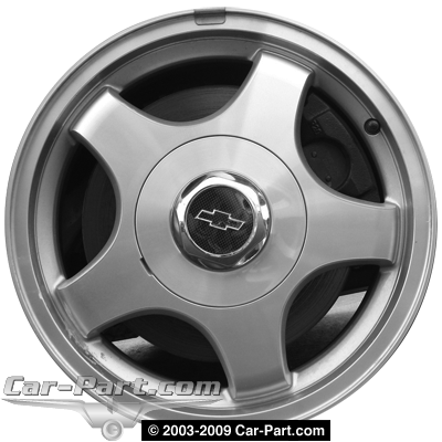03 Impala Rims - Chevy Impala Forums