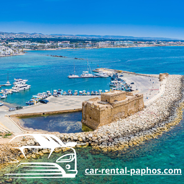 Car Rental Paphos Airport Cyprus from €14/day Cheap Rent a Car in Paphos