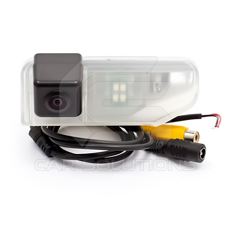 Car Rear View Camera for Lexus. CarSolutions