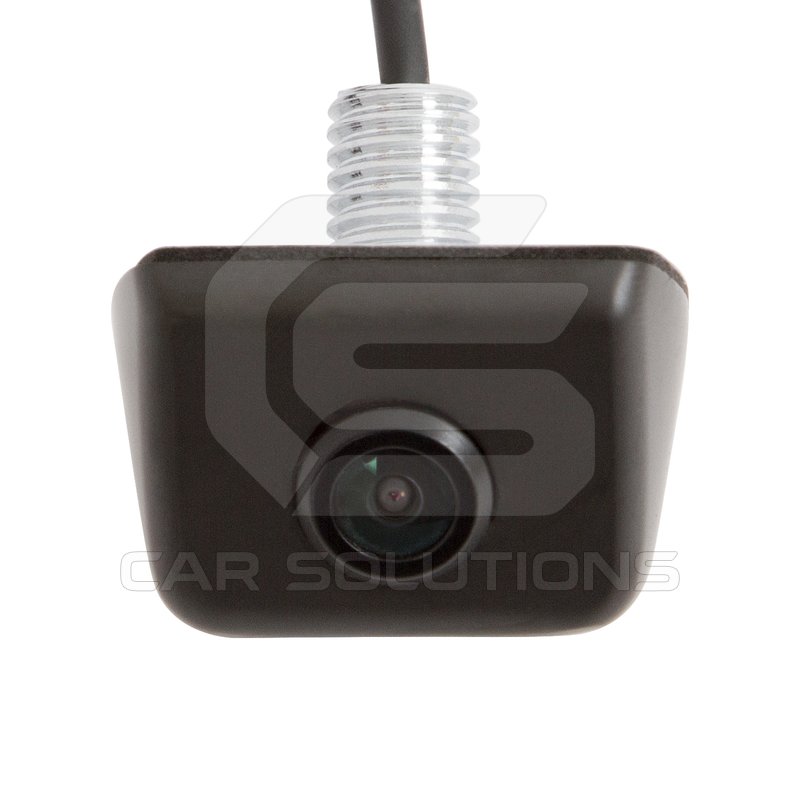 Car Rear View Reverse Backup Camera with CCDII Sensor