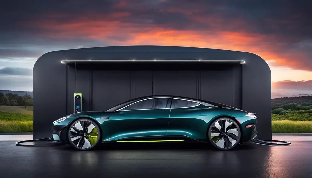 Battery kWh Explained for Electric Cars Car Specs