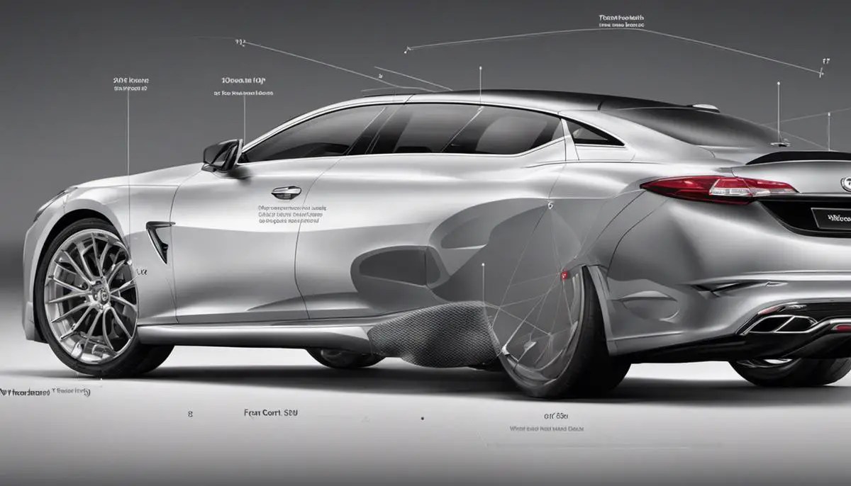 The Underrated Impact of Wheelbase in Car Design - Car Specs