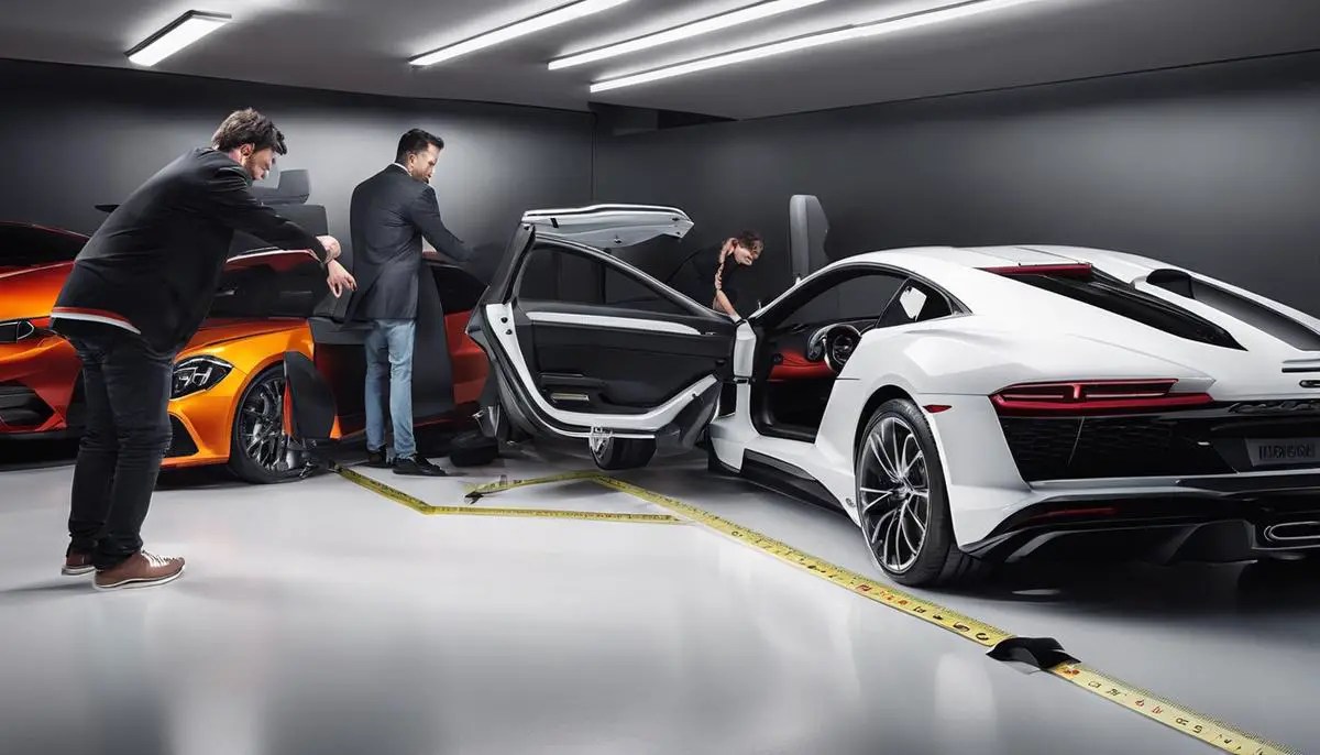 Measuring Car Interior Space Guide Car Specs