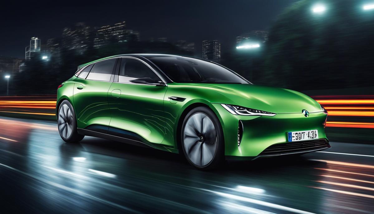 Top Hybrid Cars with Extended ElectricOnly Range Car Specs