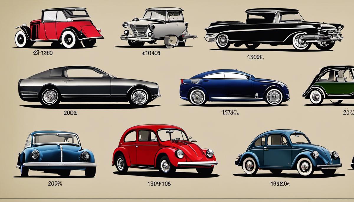 Evolution of Electric Vehicle Range Over the Years Car Specs