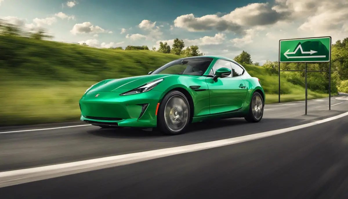 Understanding What Determines Car's Fuel Efficiency Car Specs