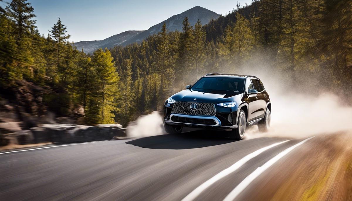 Ground Clearance Guide for Drivers - Car Specs