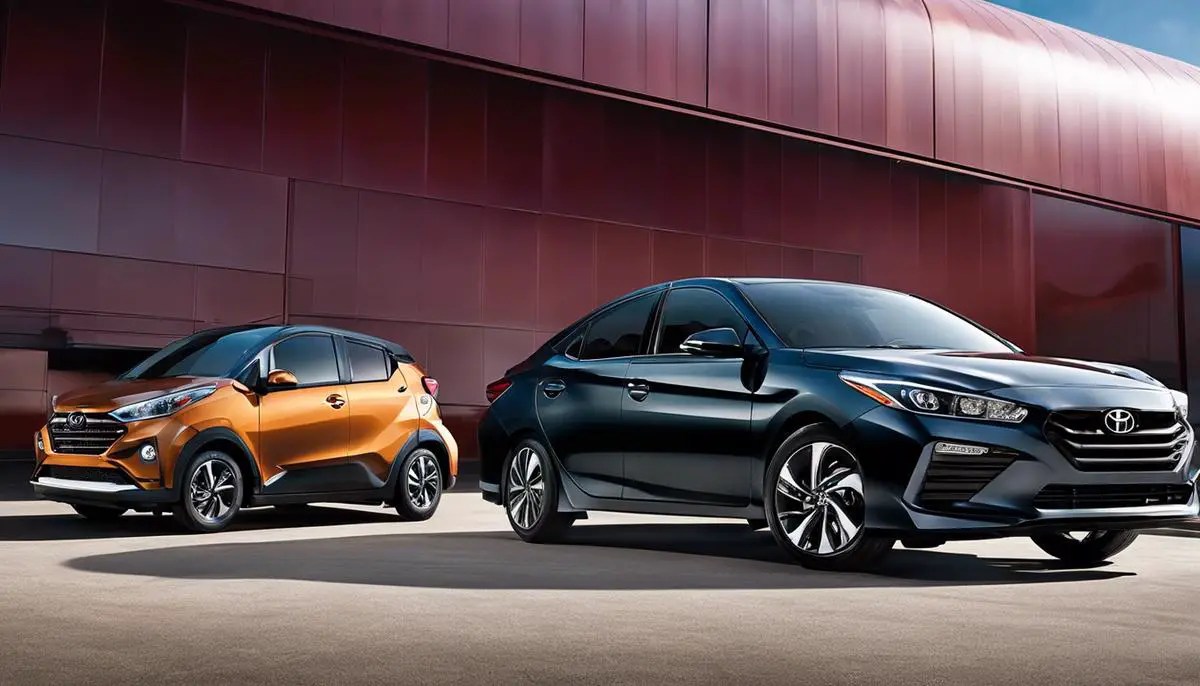 Top FuelEfficient Compact Cars of This Year Car Specs