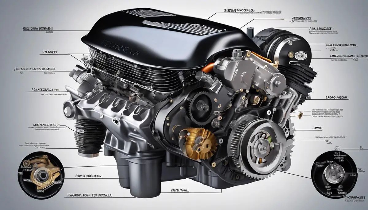 Torque in Cars Explained - Car Specs