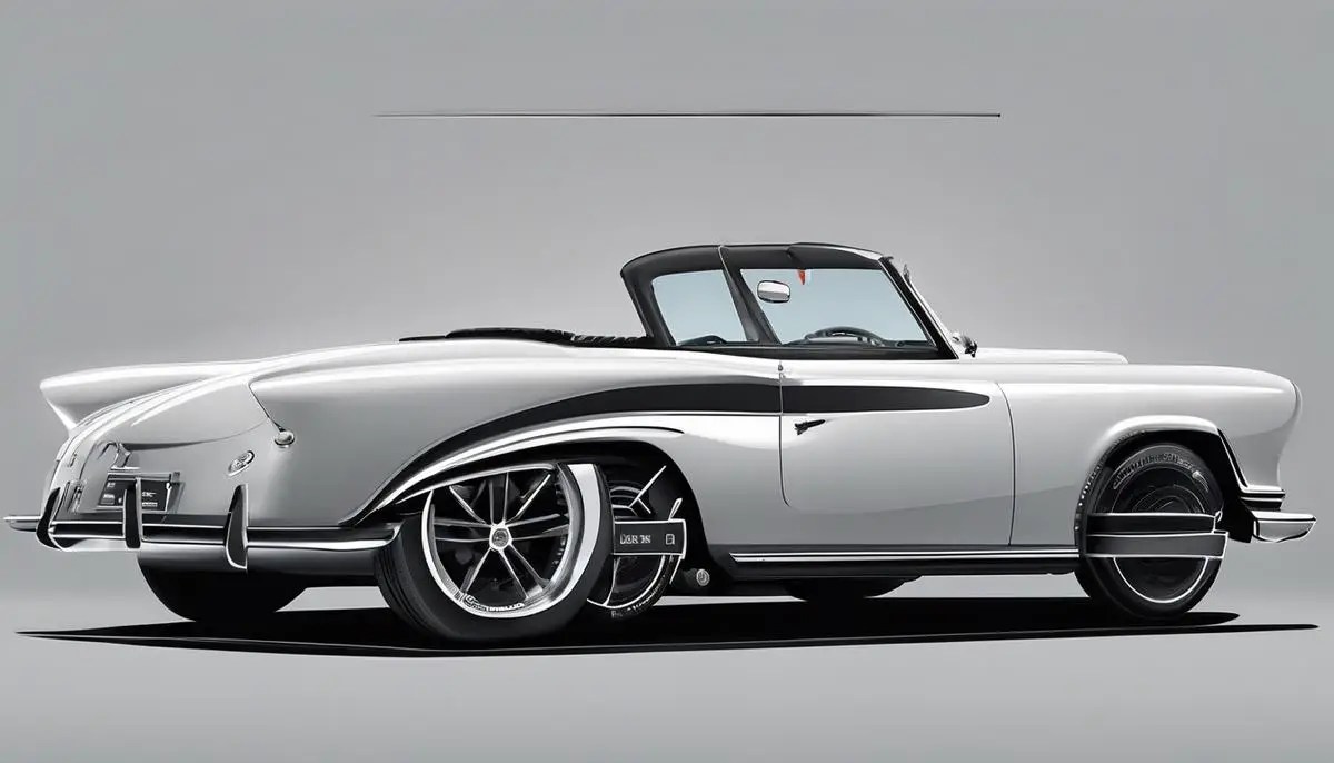 How Wheelbase and Track Width Affect Car Stability - Car Specs