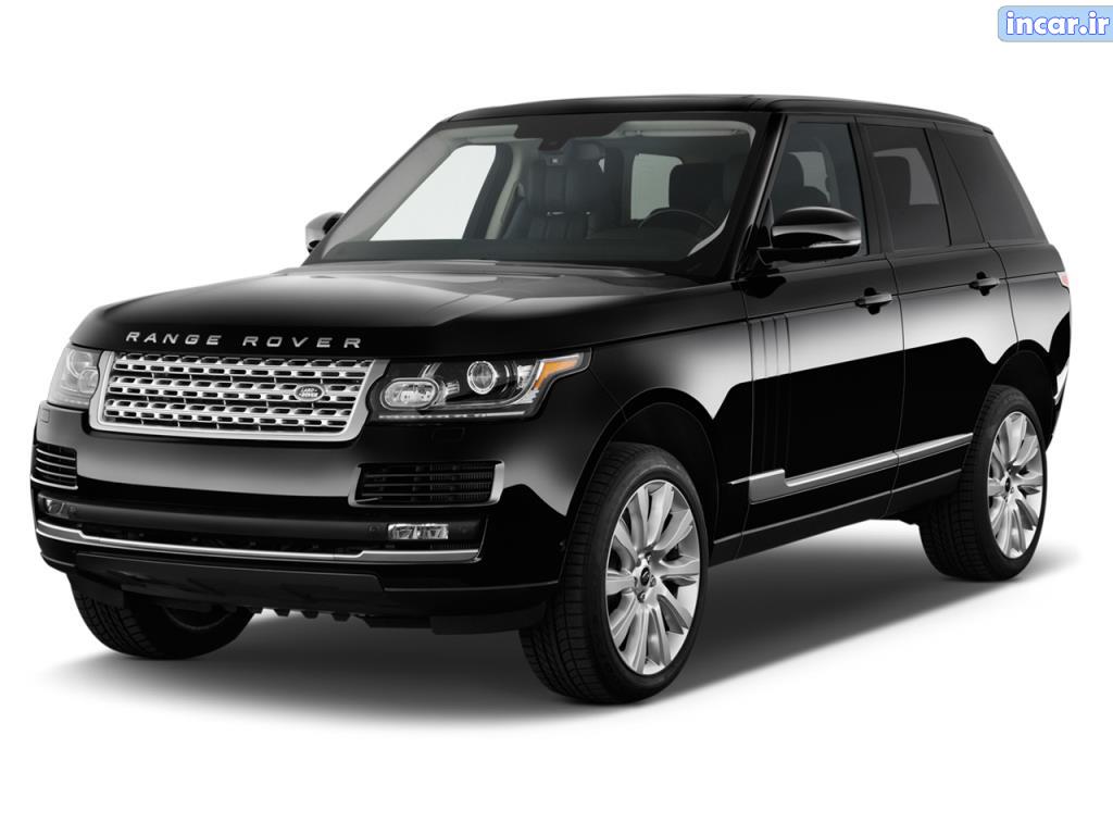 لندرور رنجرور 2014 Land Rover Range Rover