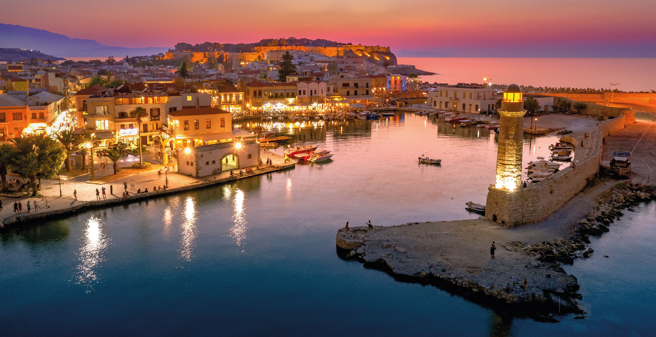 Rethymno Fodele Car2day