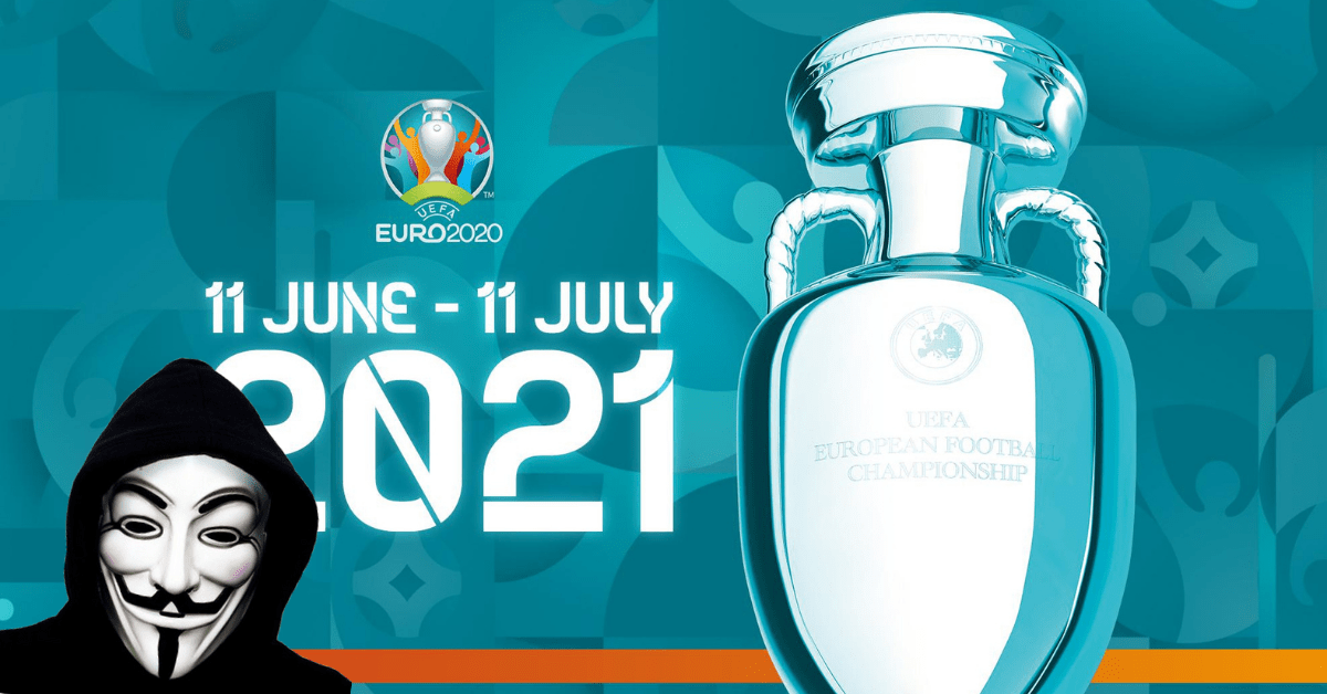 How to Live Stream 2021 Euro Final for Free Anywhere
