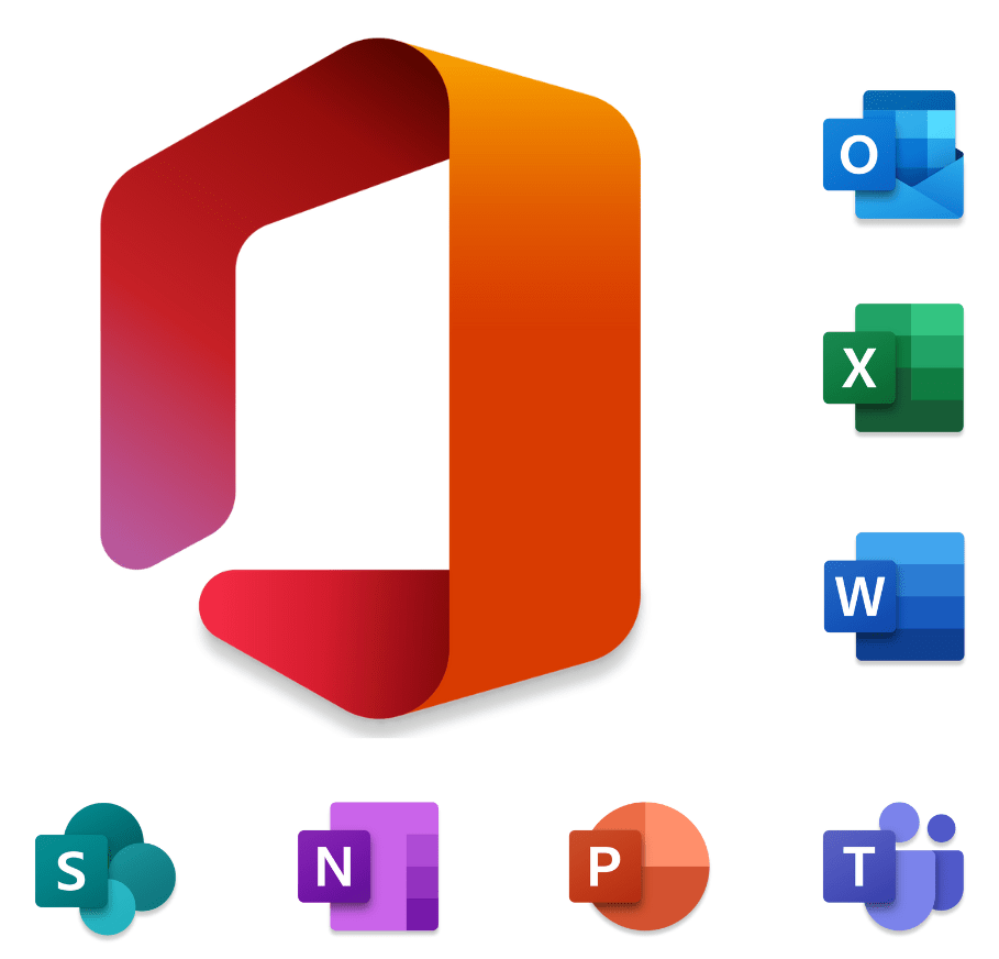 Microsoft Office & Skills Training CARA Technology
