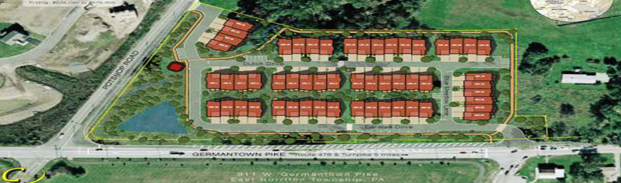 Caracor LLC The Cutting Edge of Real Estate Development