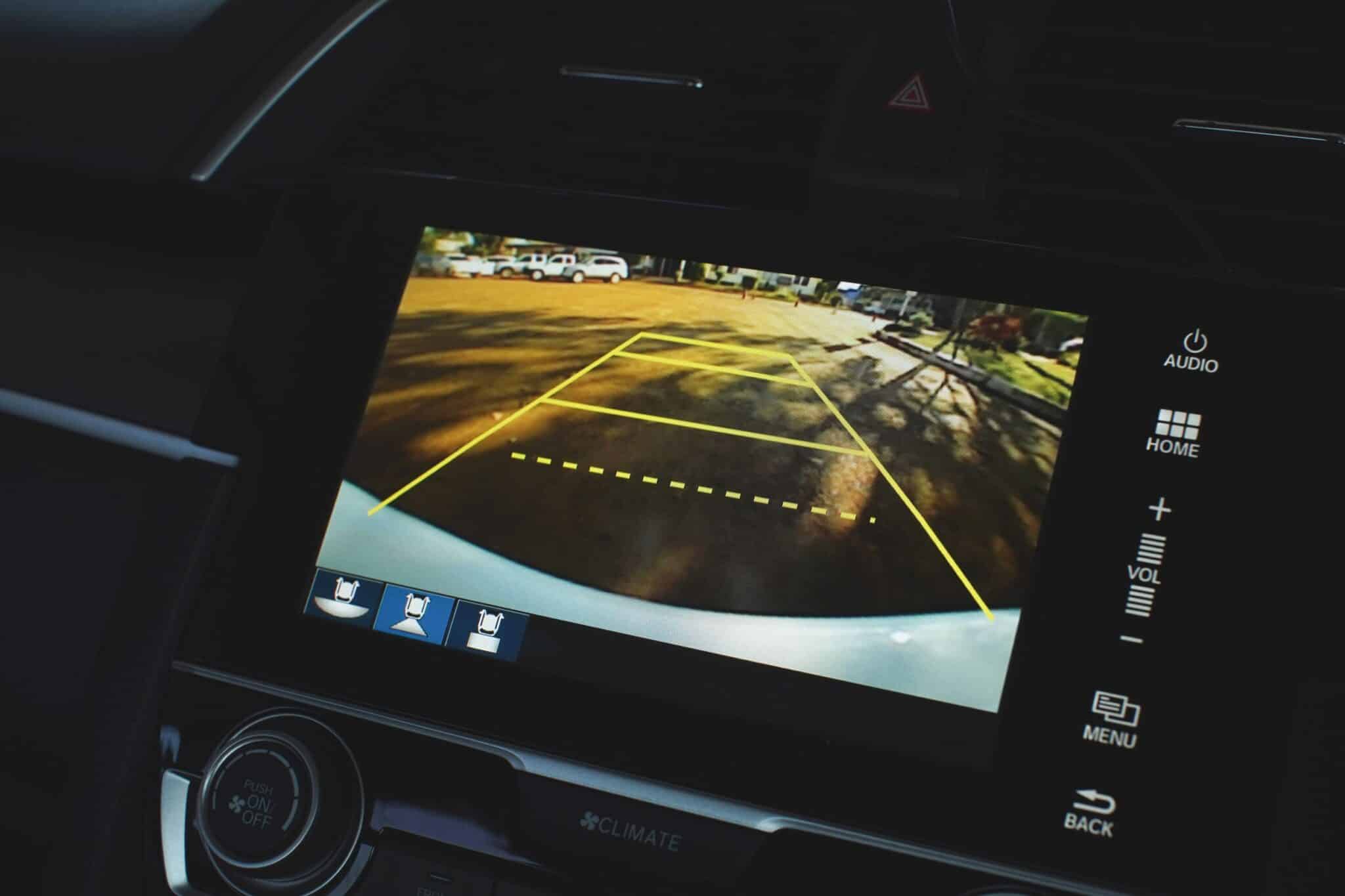 ADAS Blog Car ADAS Solutions