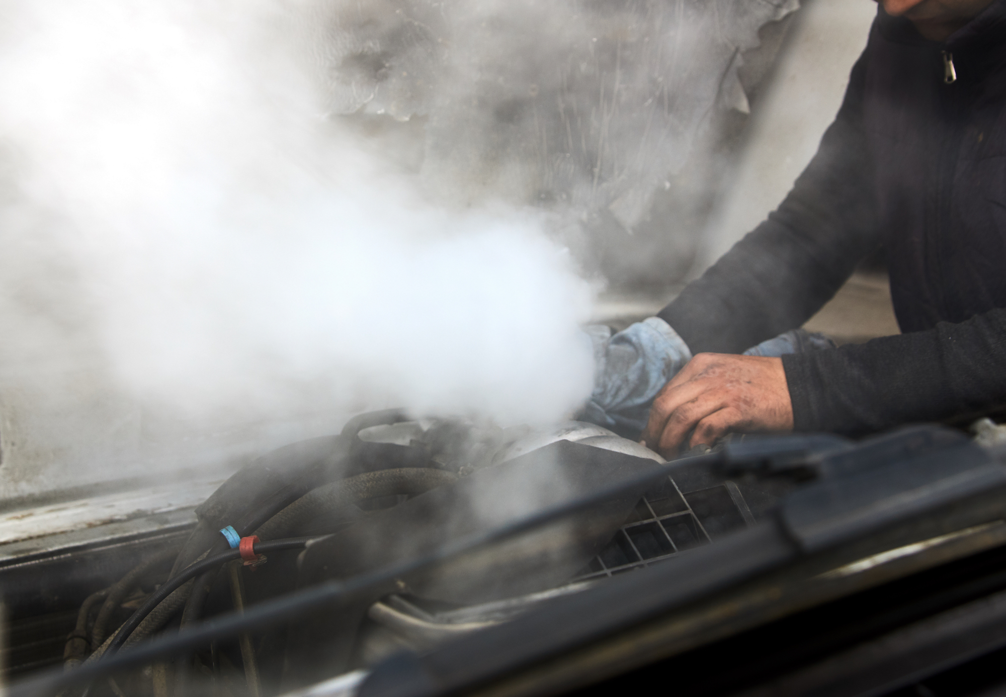 The Simple Guide to Your Car Radiator