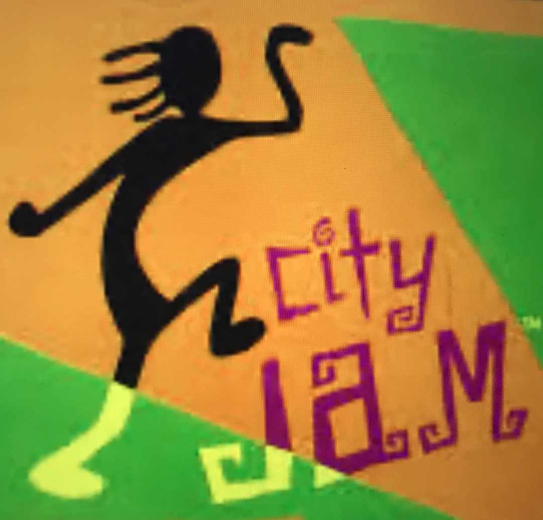 Masterclass 1 de City Jam by Eric Caraibe Pass