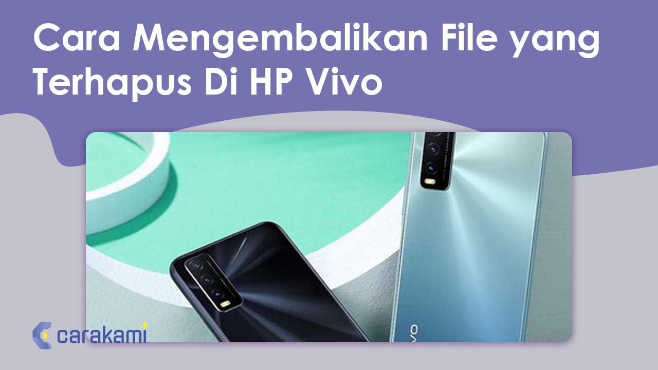kelebihan hp oppo cara melihat foto yang telah dihapus di hp vivo