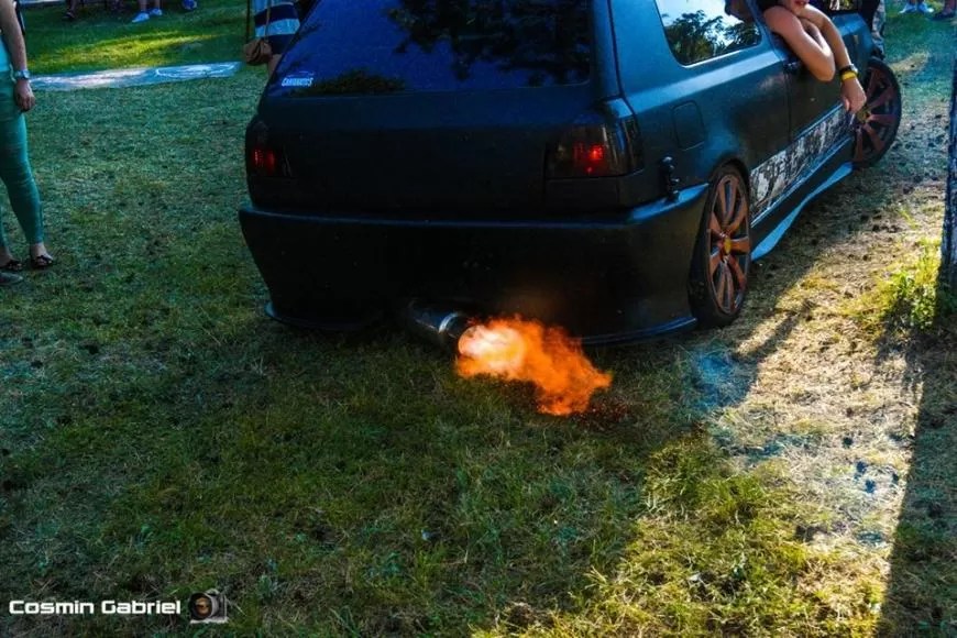 Piatra Neamt Tuning Fest 2013, galerie foto