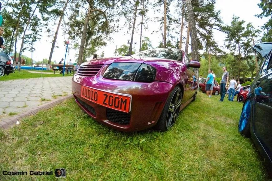 Piatra Neamt Tuning Fest 2013, galerie foto