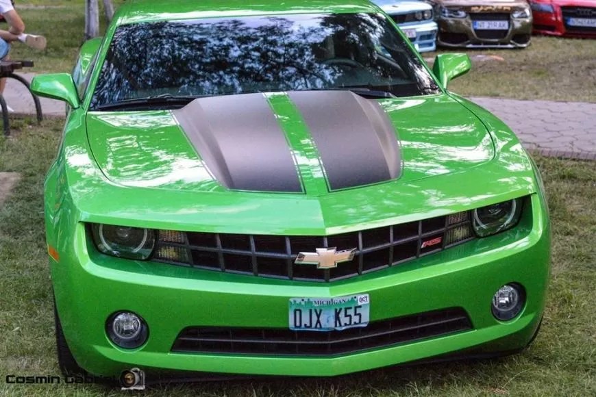 Piatra Neamt Tuning Fest 2013, galerie foto