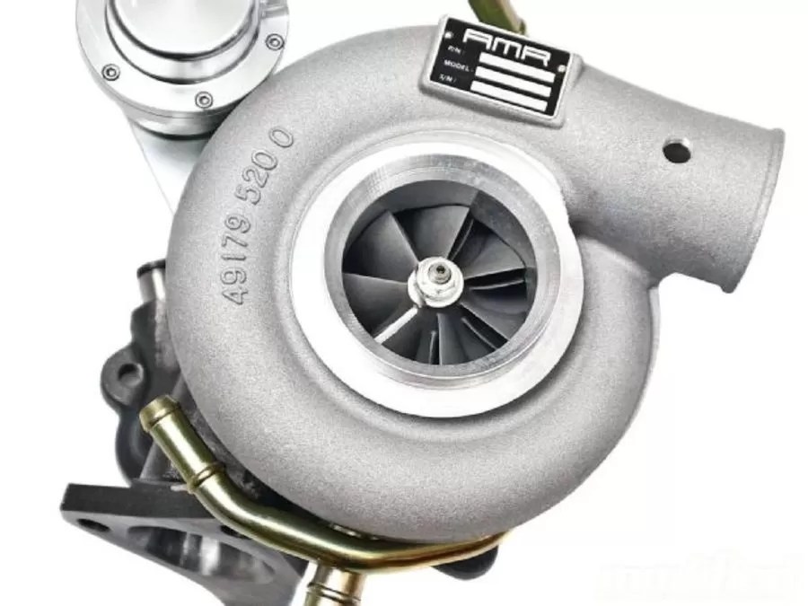Turbo sales are growing
