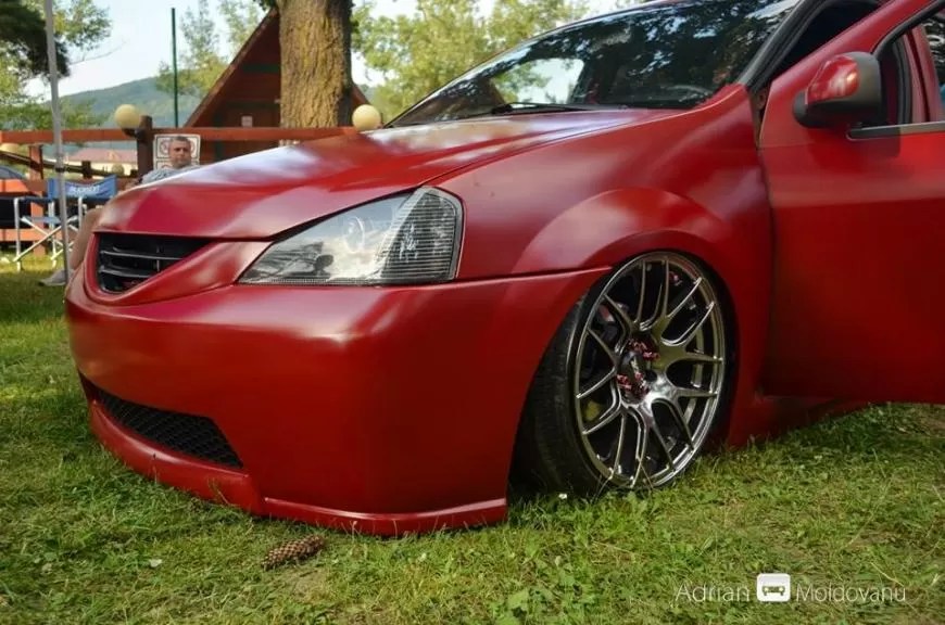 Piatra Neamt Tuning Fest 2013, galerie foto