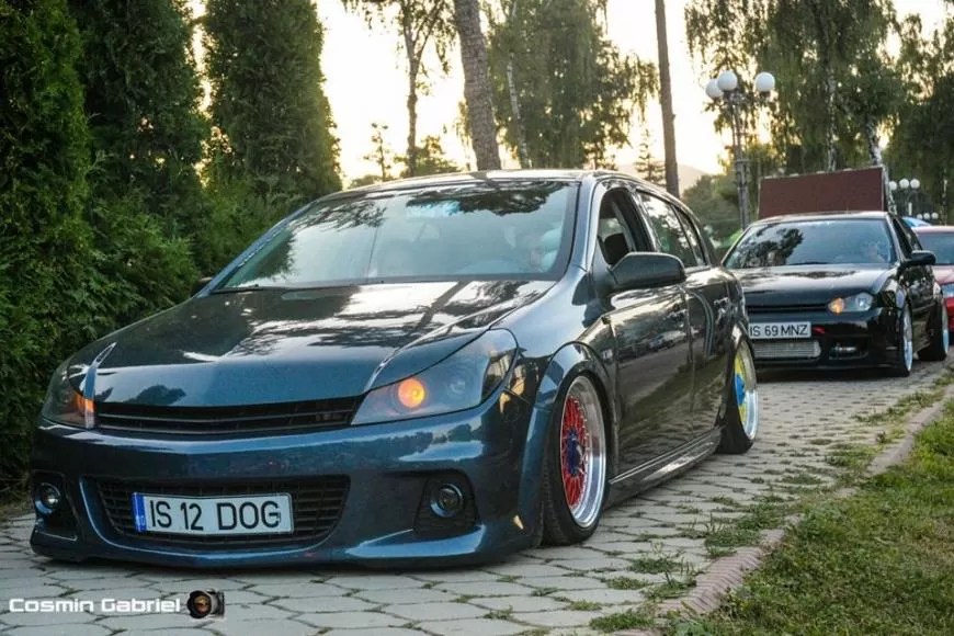 Piatra Neamt Tuning Fest 2013, galerie foto