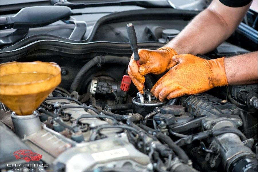 Can You Trade in a Damaged Car? Key Things to Know